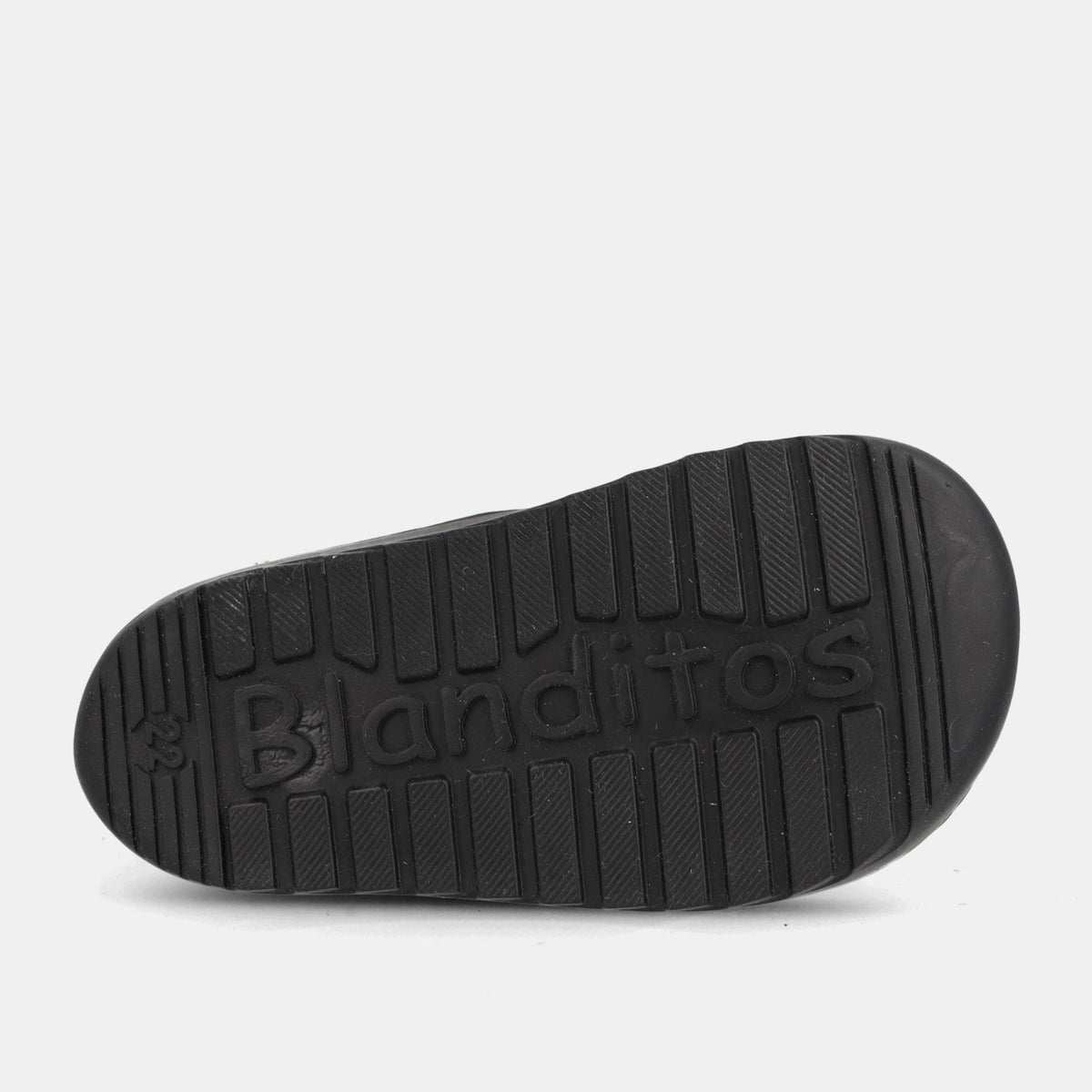 Blanditos Doha Glow botín para niños
