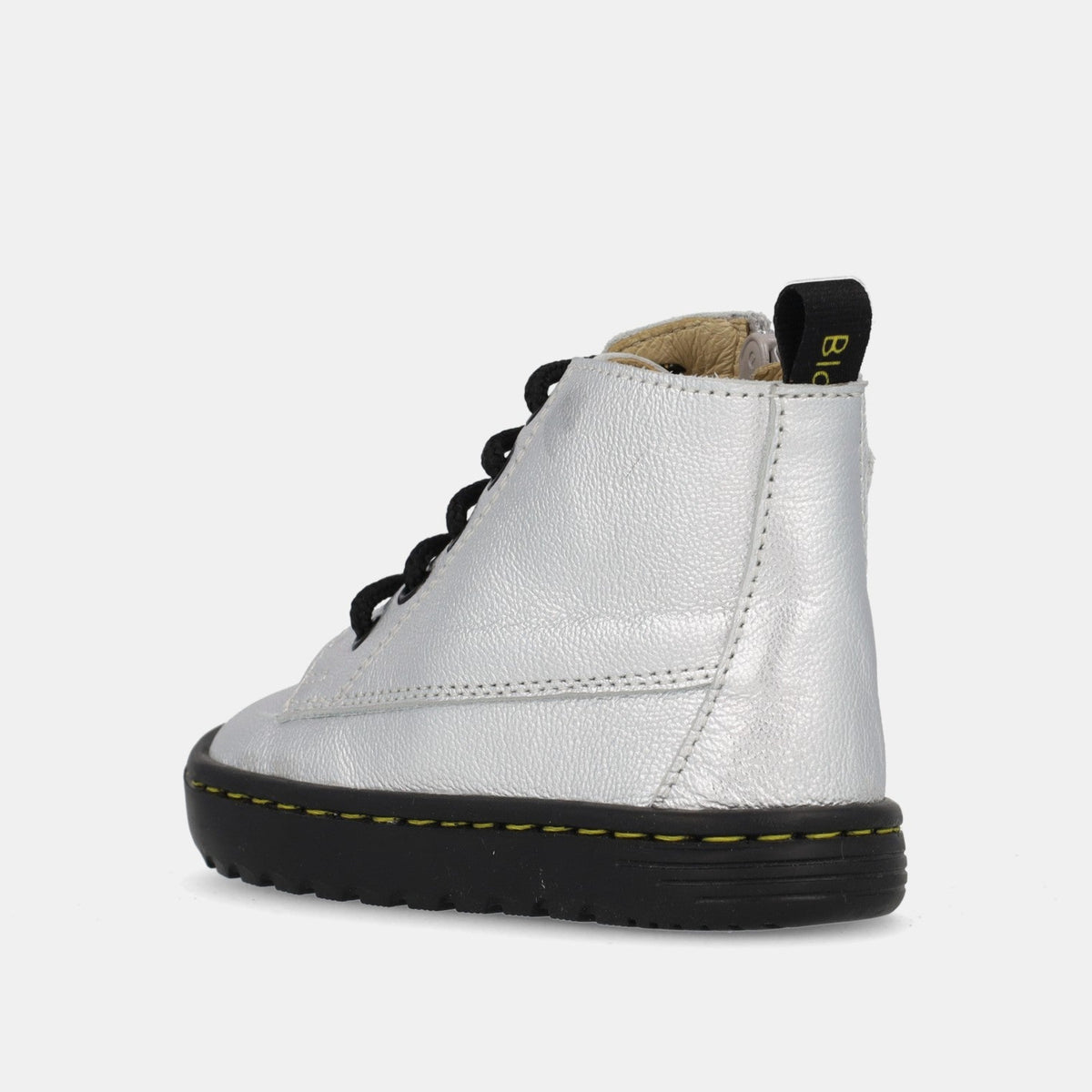 Blanditos Doha Glow botines para niñas