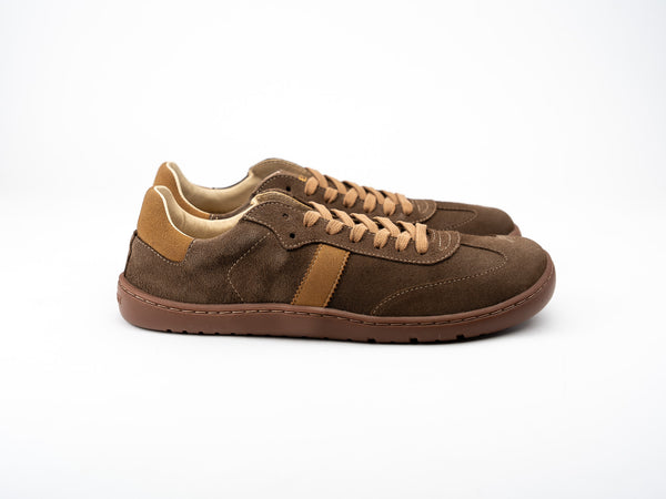 Flexi Nens Sahara Serraje sneakers para adultos