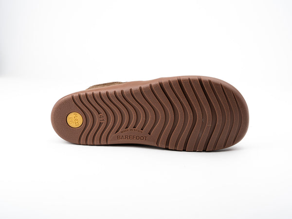 Flexi Nens Sahara Serraje sneakers para adultos