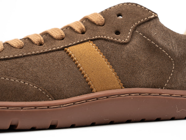 Flexi Nens Sahara Serraje sneakers para adultos
