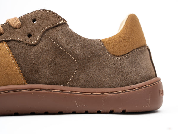 Flexi Nens Sahara Serraje sneakers para adultos
