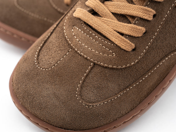Flexi Nens Sahara Serraje sneakers para adultos
