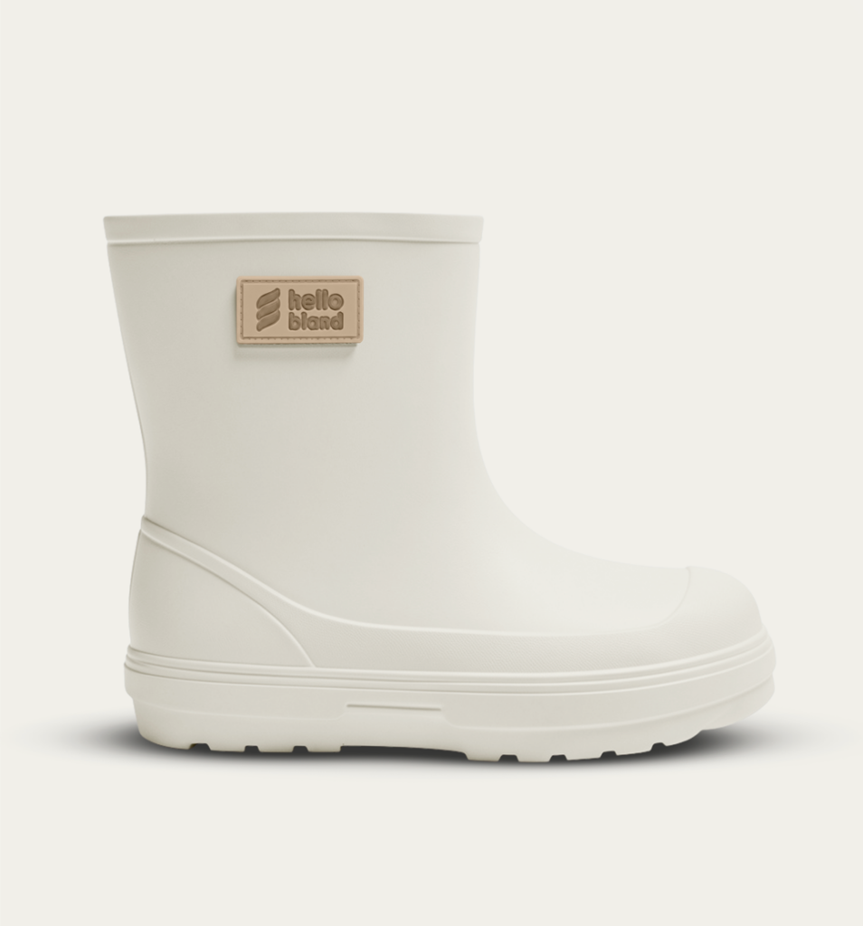Hellobland Everest botas de agua  para niños