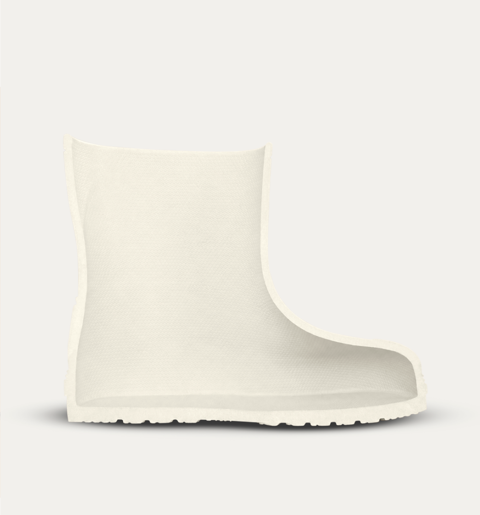 Hellobland Everest botas de agua  para niños