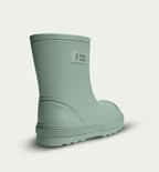 Hellobland Everest botas de agua  para niños