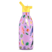Cool Bottles Kids botella térmica para niños - 500ml
