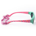 Kiddus Little Kids Surfer gafas de sol para niños