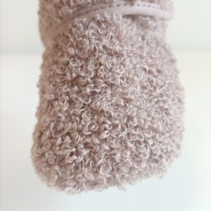 Flexi Nens Capellini zapatillas interior para bebes y niños