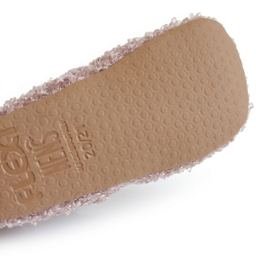 Flexi Nens Capellini zapatillas interior para bebes y niños