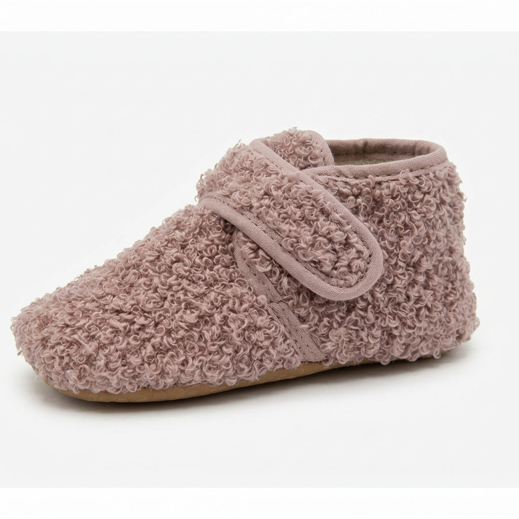 Flexi Nens Capellini zapatillas interior para bebes y niños