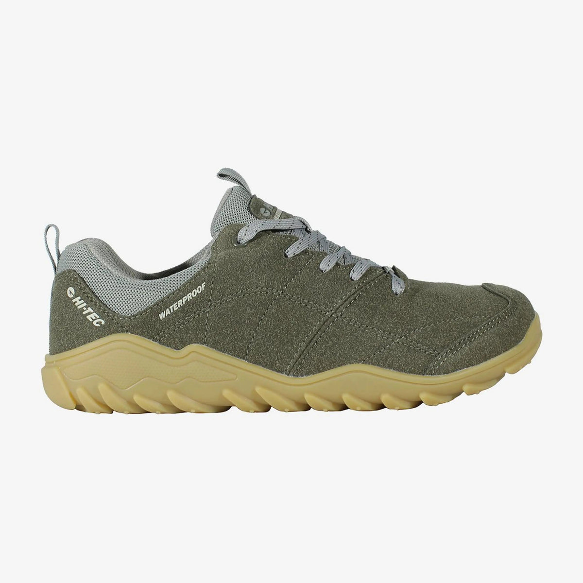 Hi-Tec Loma Low Waterproof zapatillas trekking para adultos