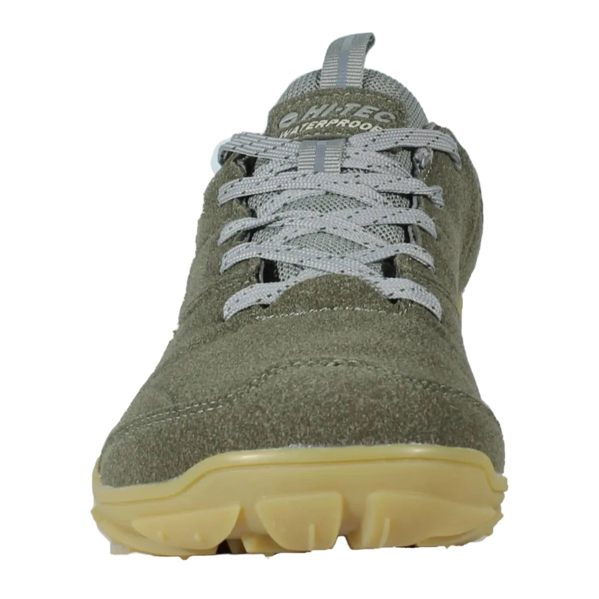 Hi-Tec Loma Low Waterproof zapatillas trekking para adultos