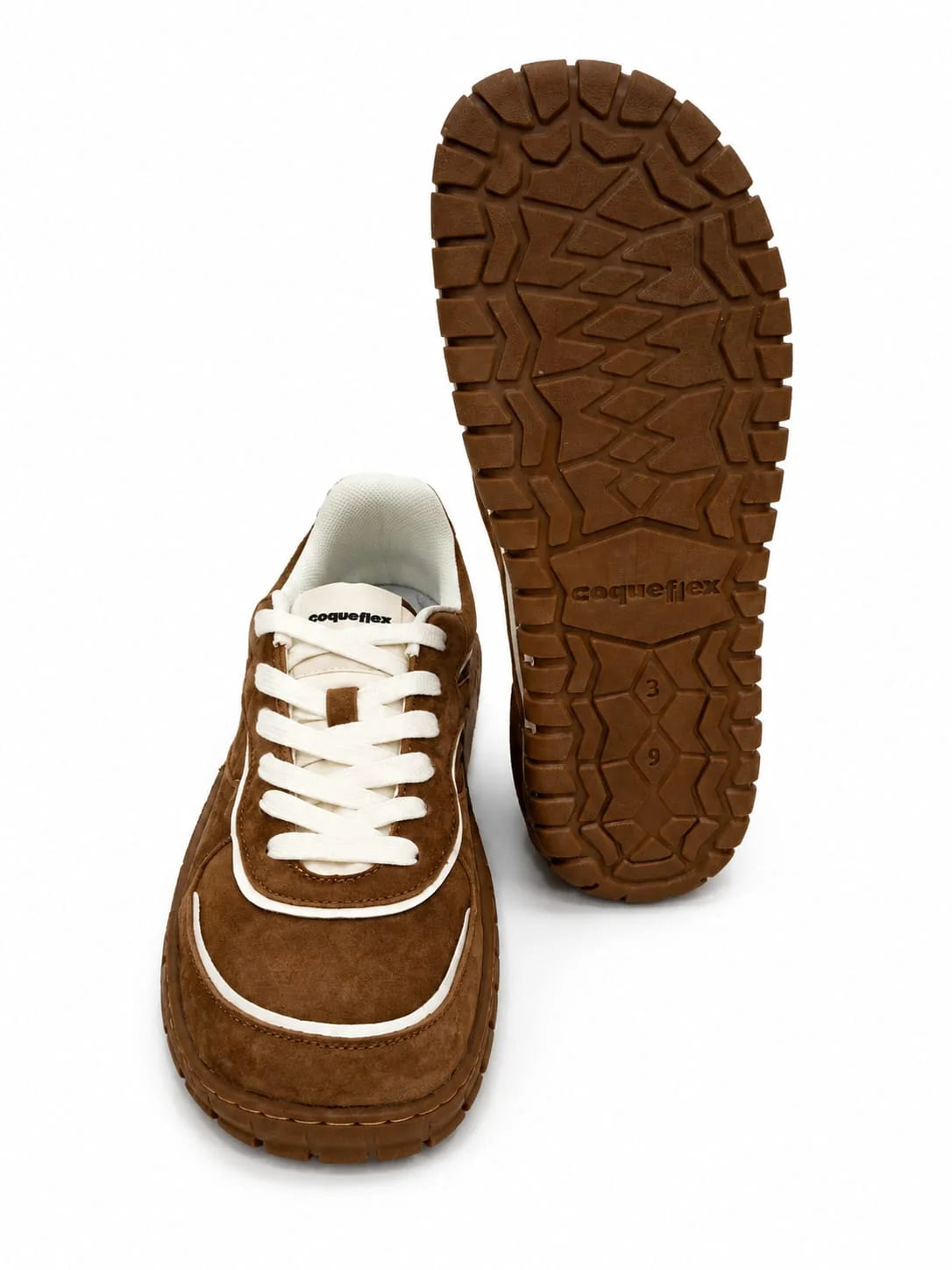Coqueflex Kian sneakers para adultos