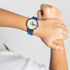 Kiddus Time Teacher reloj analógico para niños