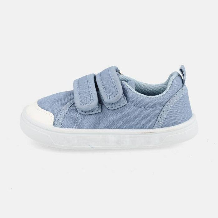 Blanditos Koi zapatillas de lona para niños