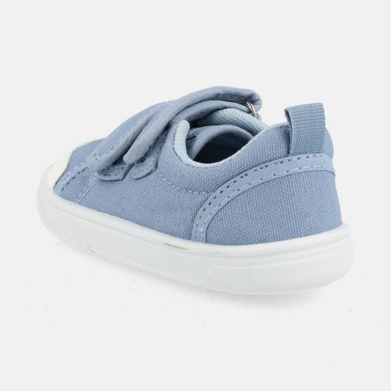 Blanditos Koi zapatillas de lona para niños