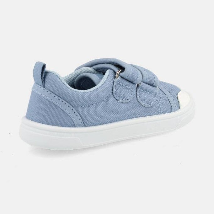 Blanditos Koi zapatillas de lona para niños