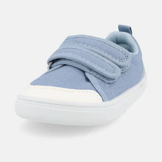 Blanditos Koi zapatillas de lona para niños