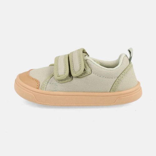 Blanditos Koi zapatillas de lona para niños