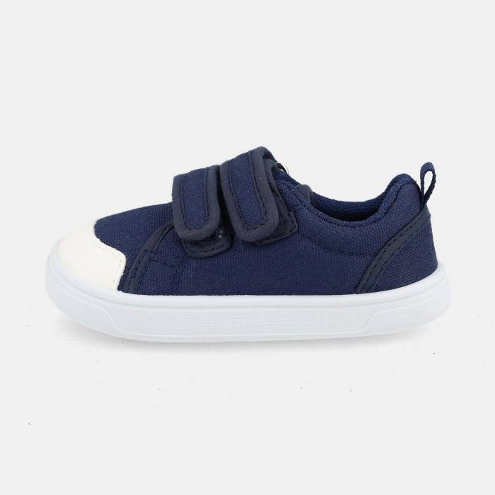 Blanditos Koi zapatillas de lona para niños