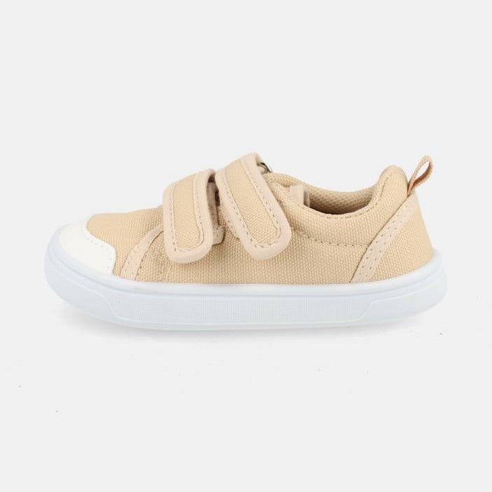 Blanditos Koi zapatillas de lona para niños