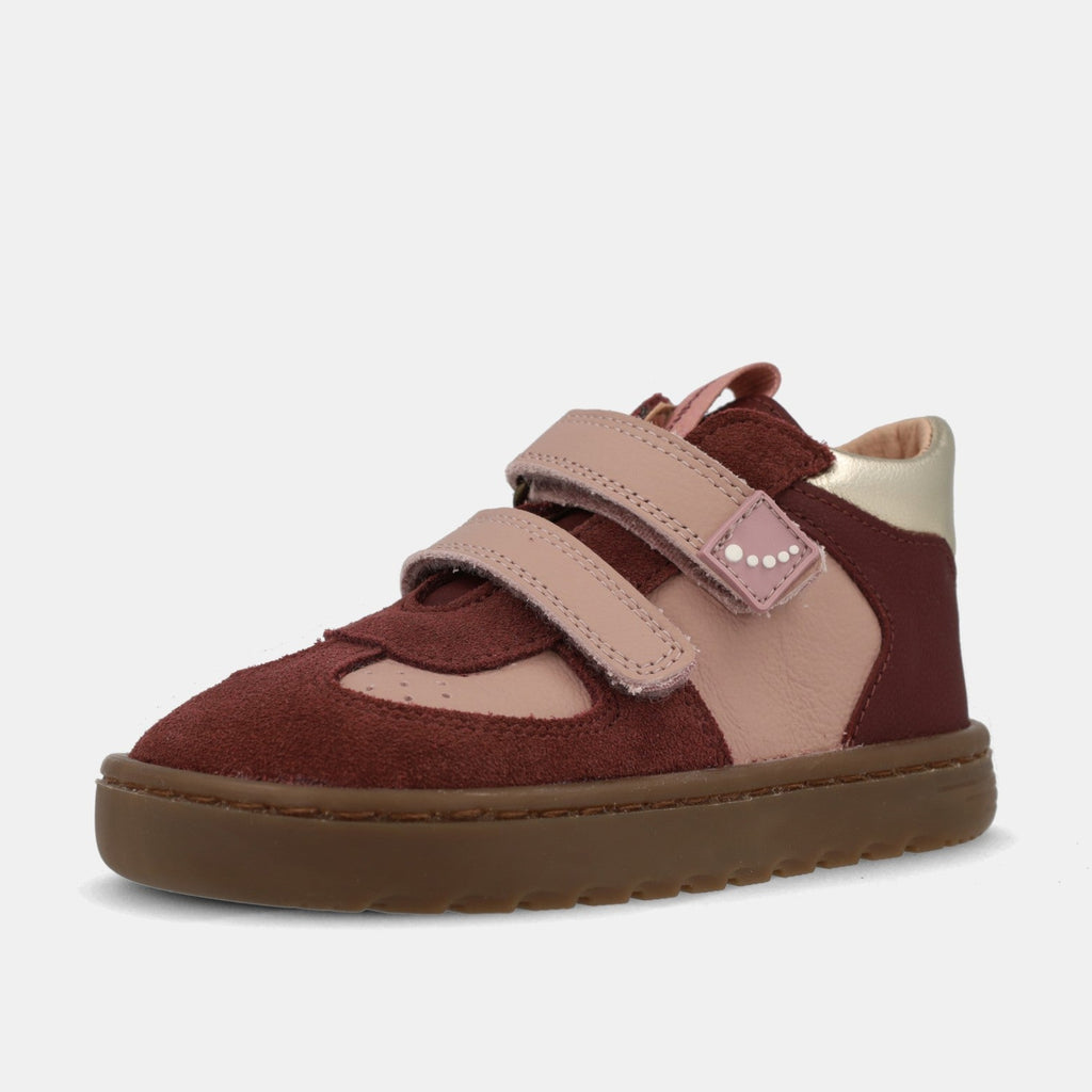 Blanditos Kyoto Botines Sneakers para niños