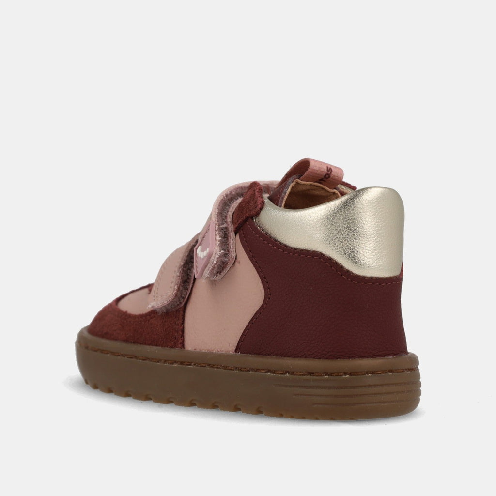 Blanditos Kyoto Botines Sneakers para niños