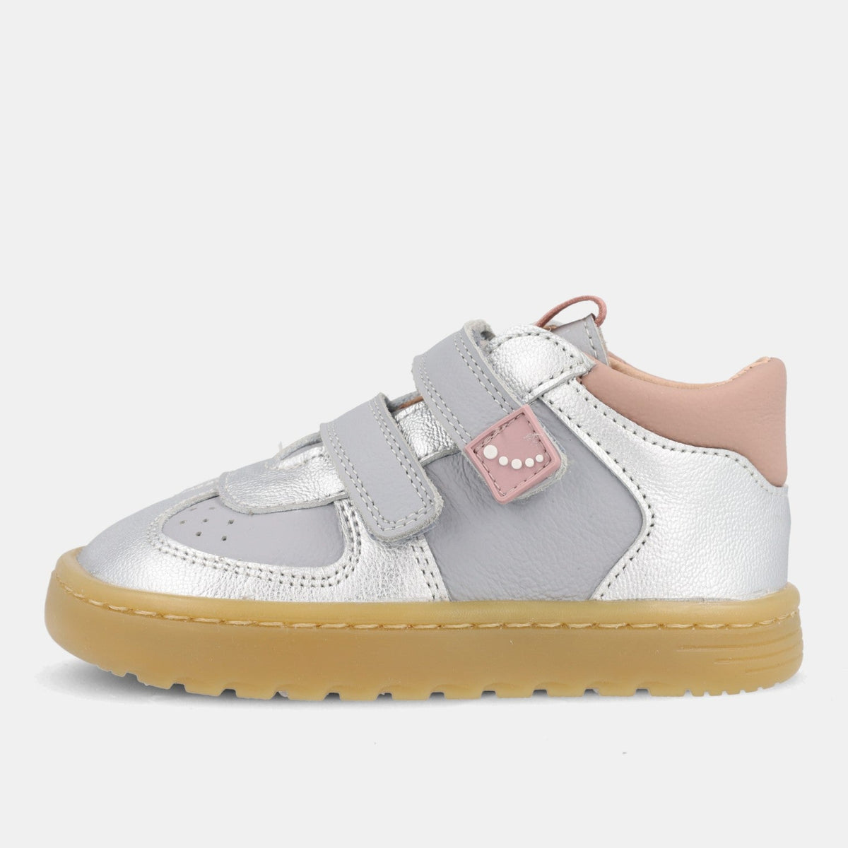 Blanditos Kyoto Botines Sneakers para niños