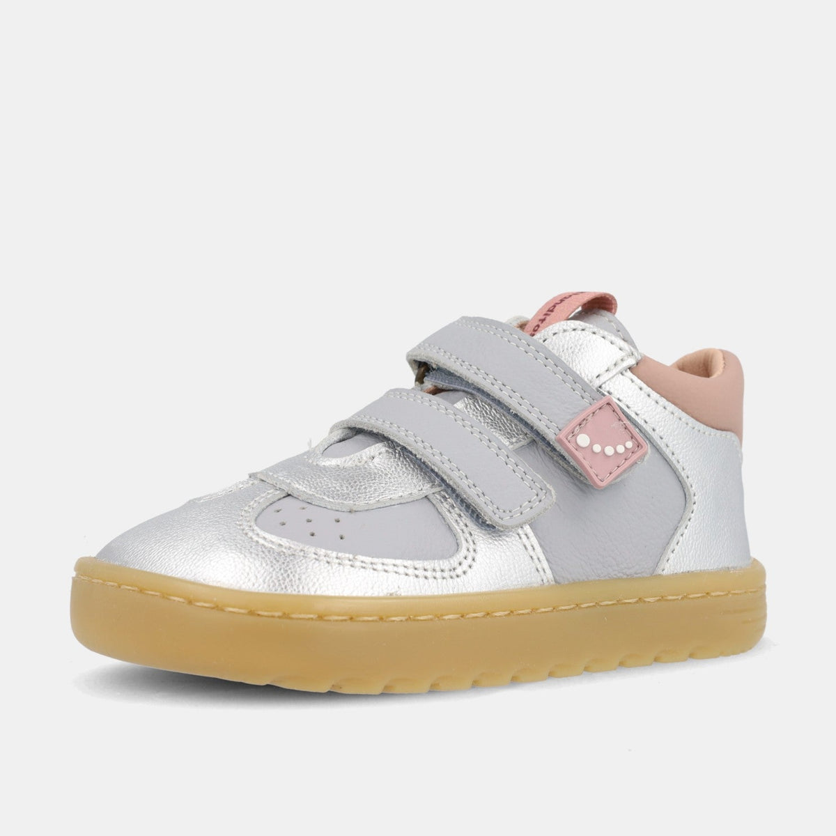 Blanditos Kyoto Botines Sneakers para niños