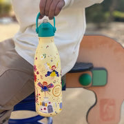 Cool Bottles Kids botella térmica para niños - 350 ml