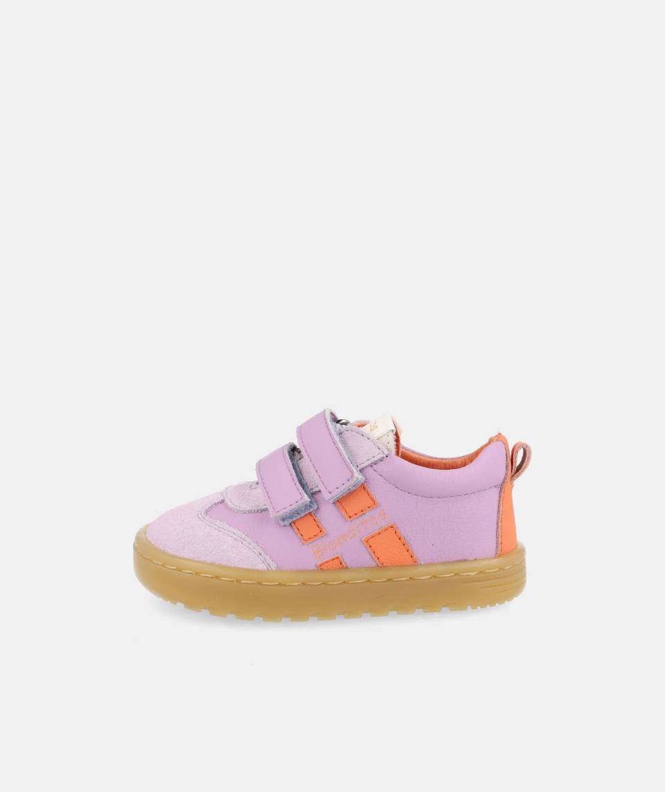 Blanditos Lisboa Zapatillas deportivas para niños