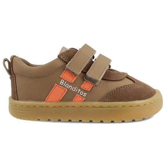 Blanditos Lisboa Zapatillas deportivas para niños