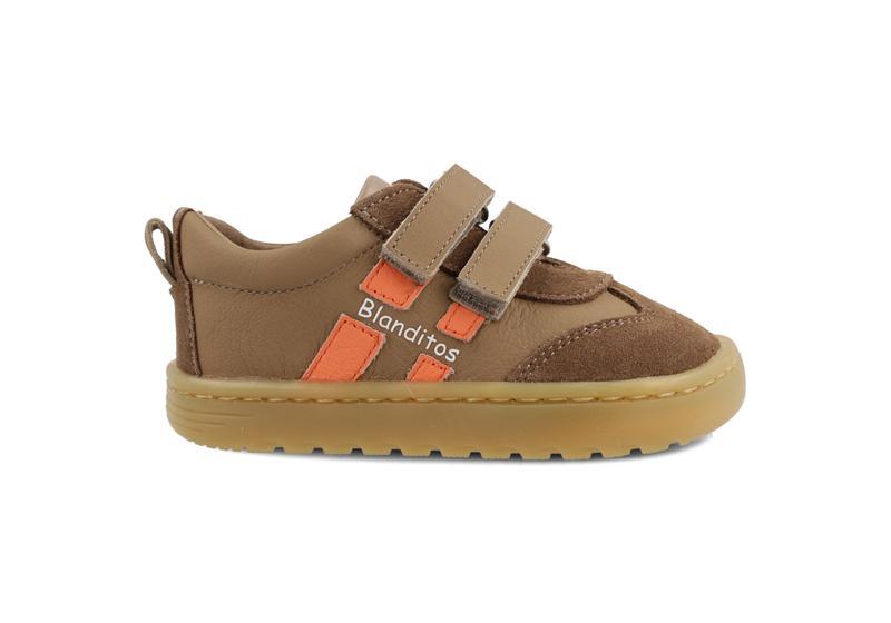Blanditos Lisboa Zapatillas deportivas para niños