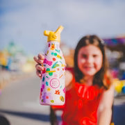 Cool Bottles Kids botella térmica para niños - 500ml