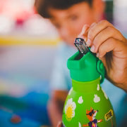 Cool Bottles Kids botella térmica para niños - 500ml