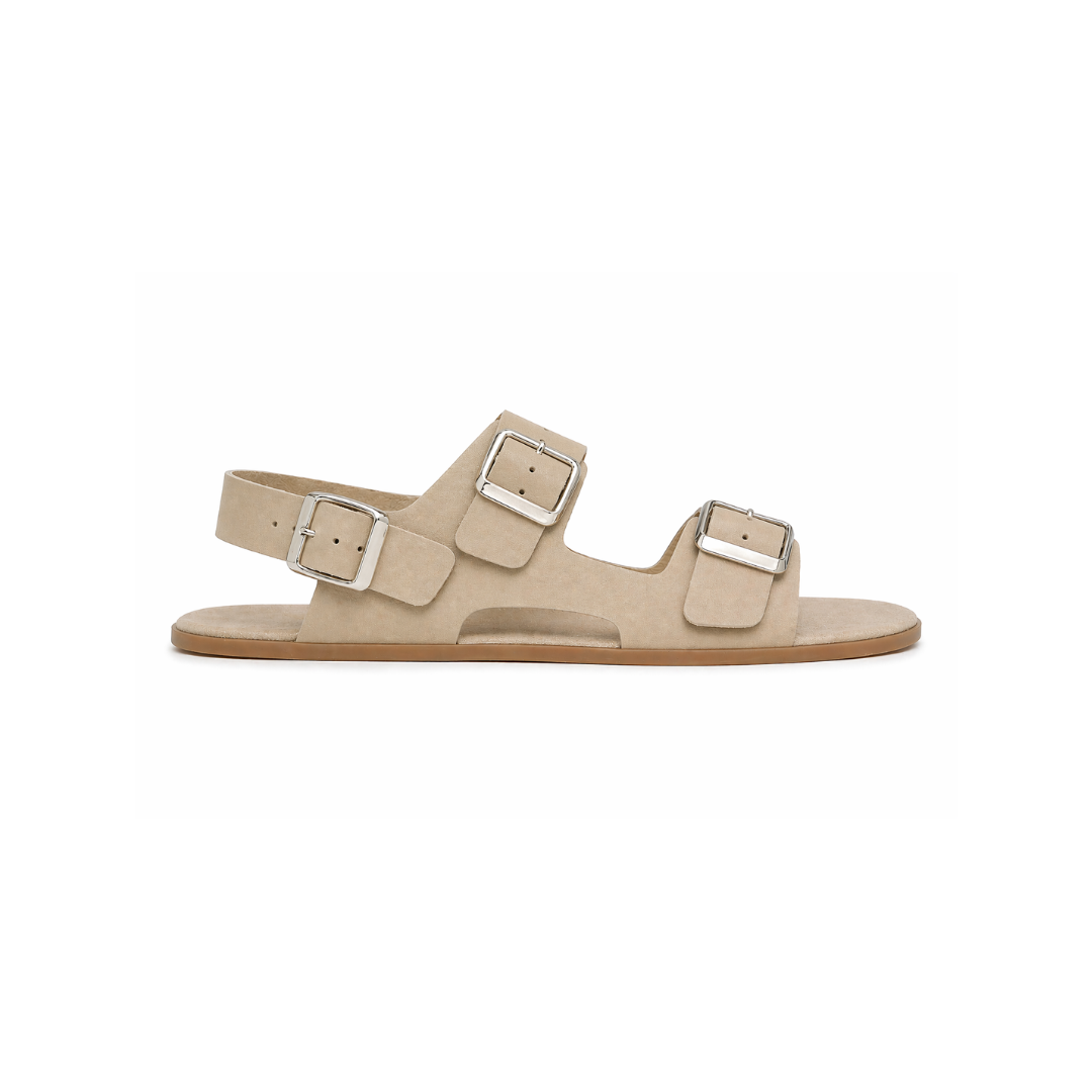 Coqueflex Suede H sandalias para adultos