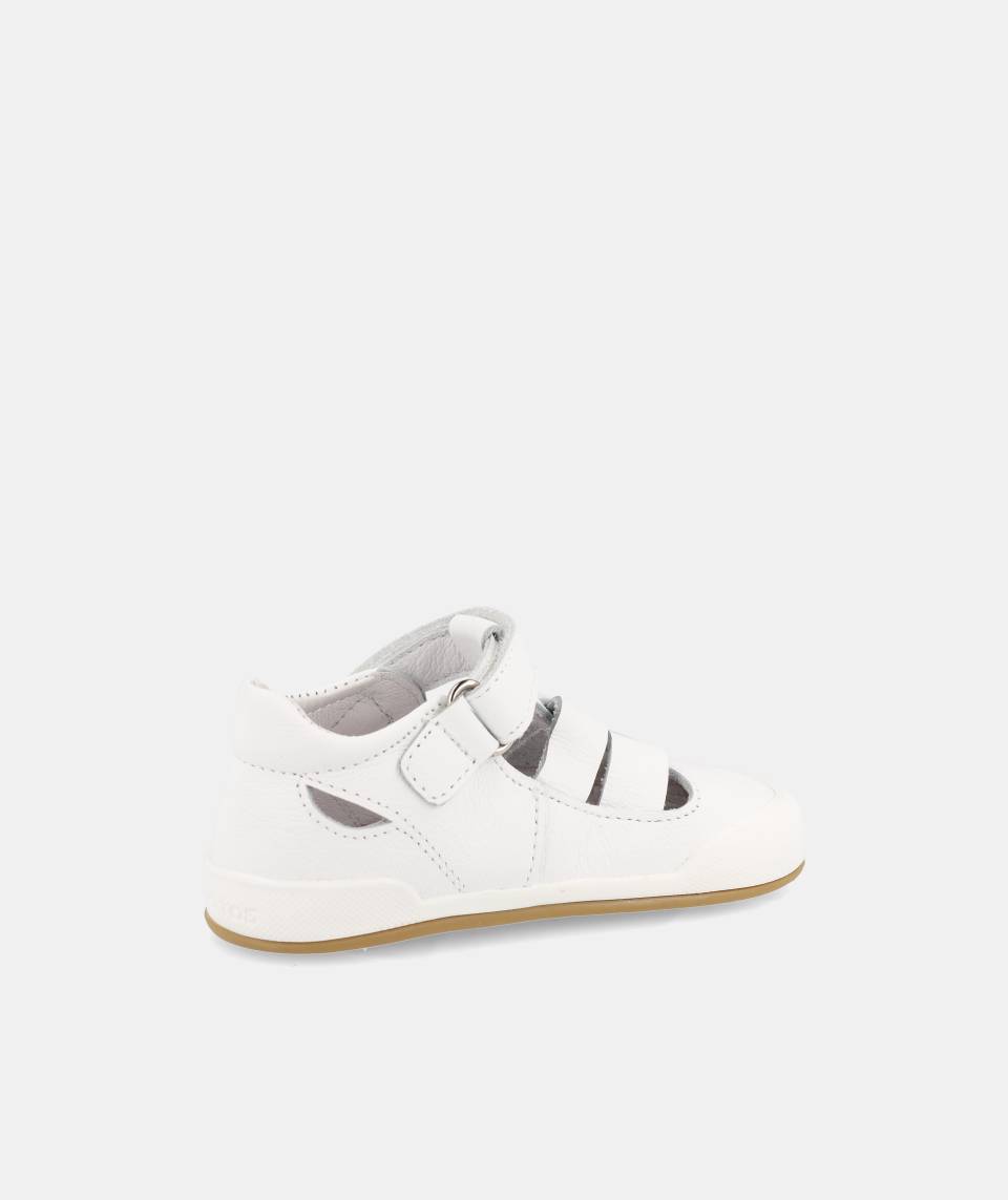 Blanditos Oceano sandalias para niños