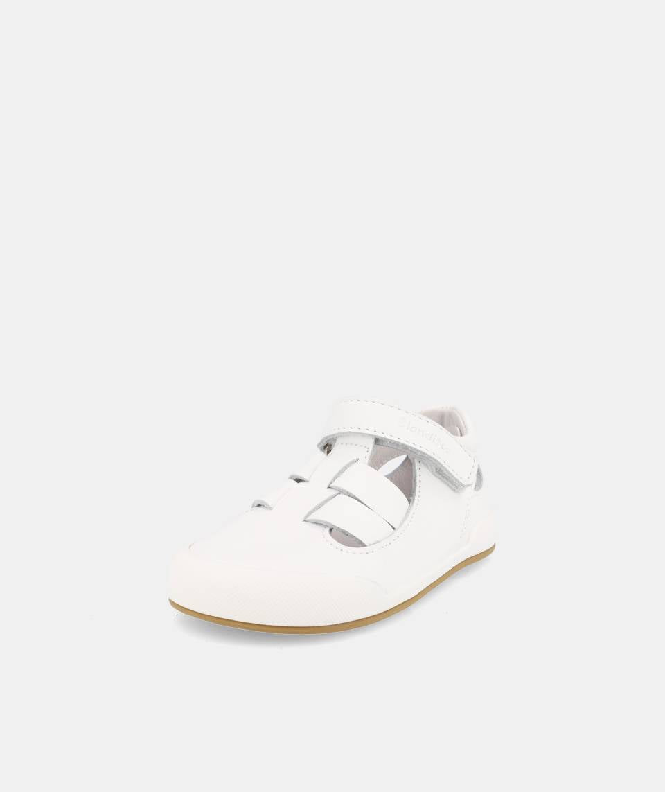 Blanditos Oceano sandalias para niños