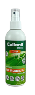 Collonil Organic Cover Protect, spray impermeabilizante para calzado