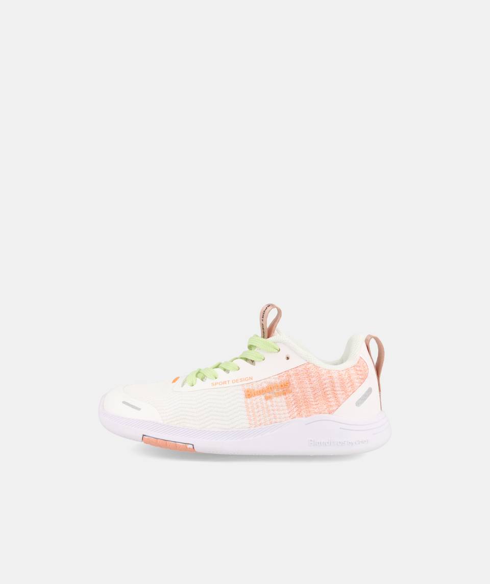 Blanditos Poseidón zapatillas deportivas para adulto