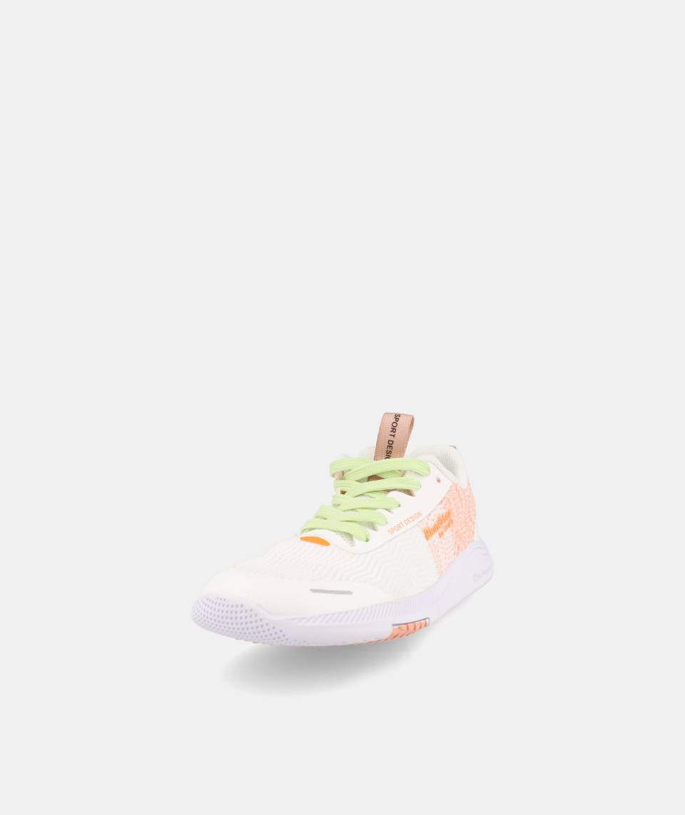 Blanditos Poseidón zapatillas deportivas para adulto
