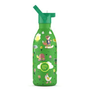 Cool Bottles Kids botella térmica para niños - 500ml