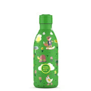 Cool Bottles Kids botella térmica para niños - 500ml
