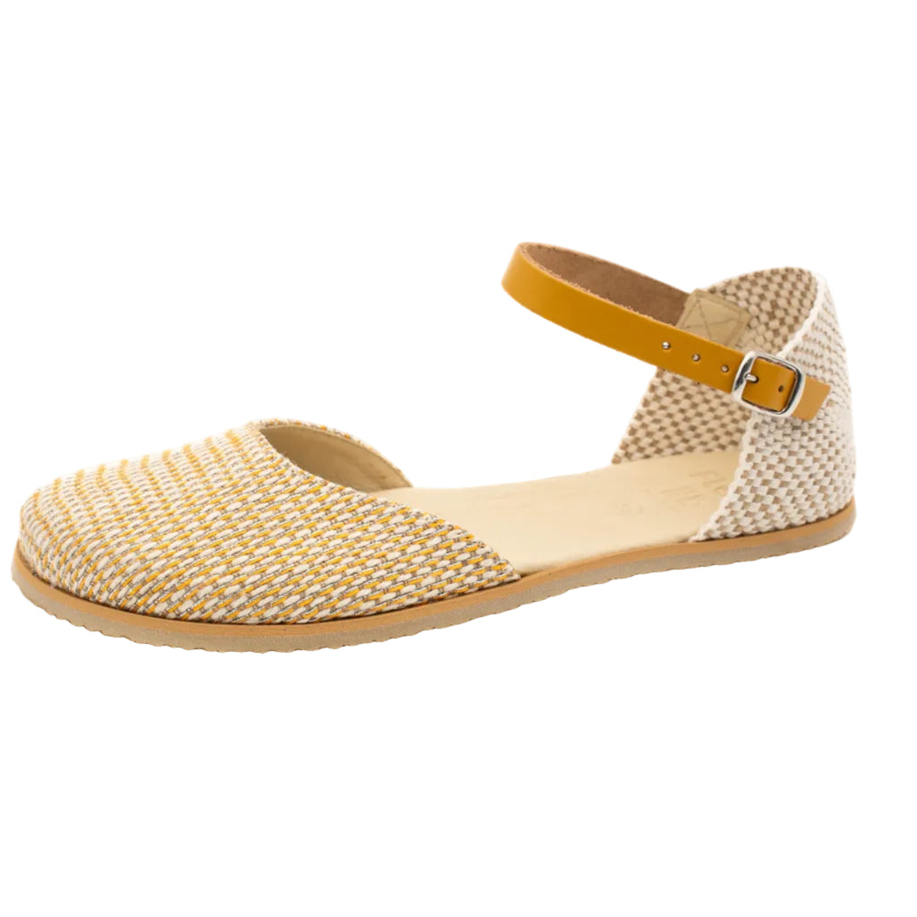 Flexi Nens Valenciana Melibea sandalias cerradas para adultos