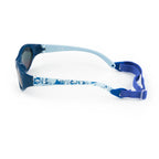 Kiddus Little Kids Surfer gafas de sol para niños