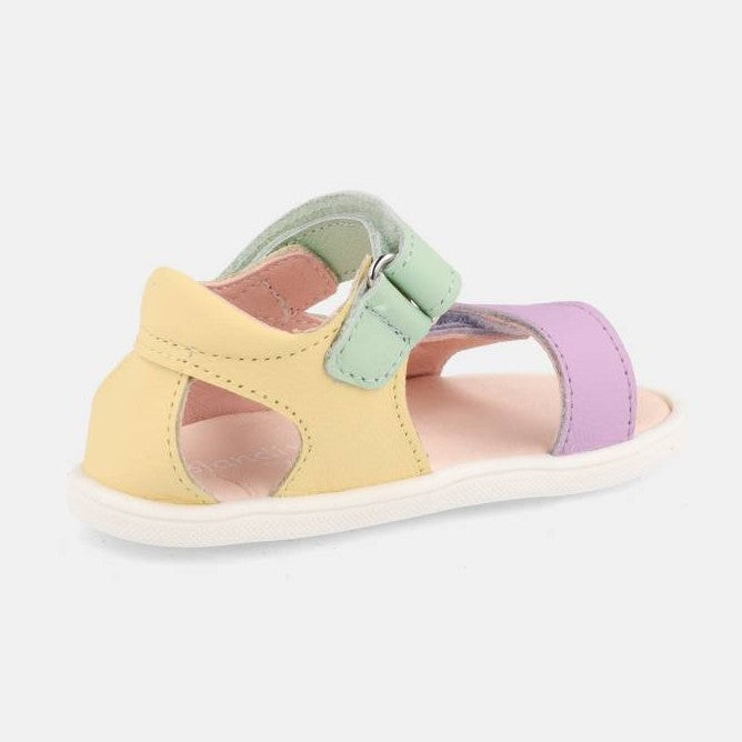 Blanditos Siros sandalias para niños