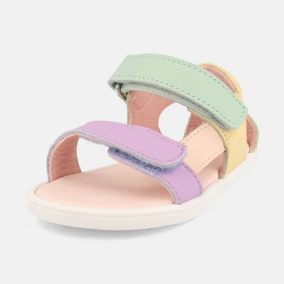 Blanditos Siros sandalias para niños