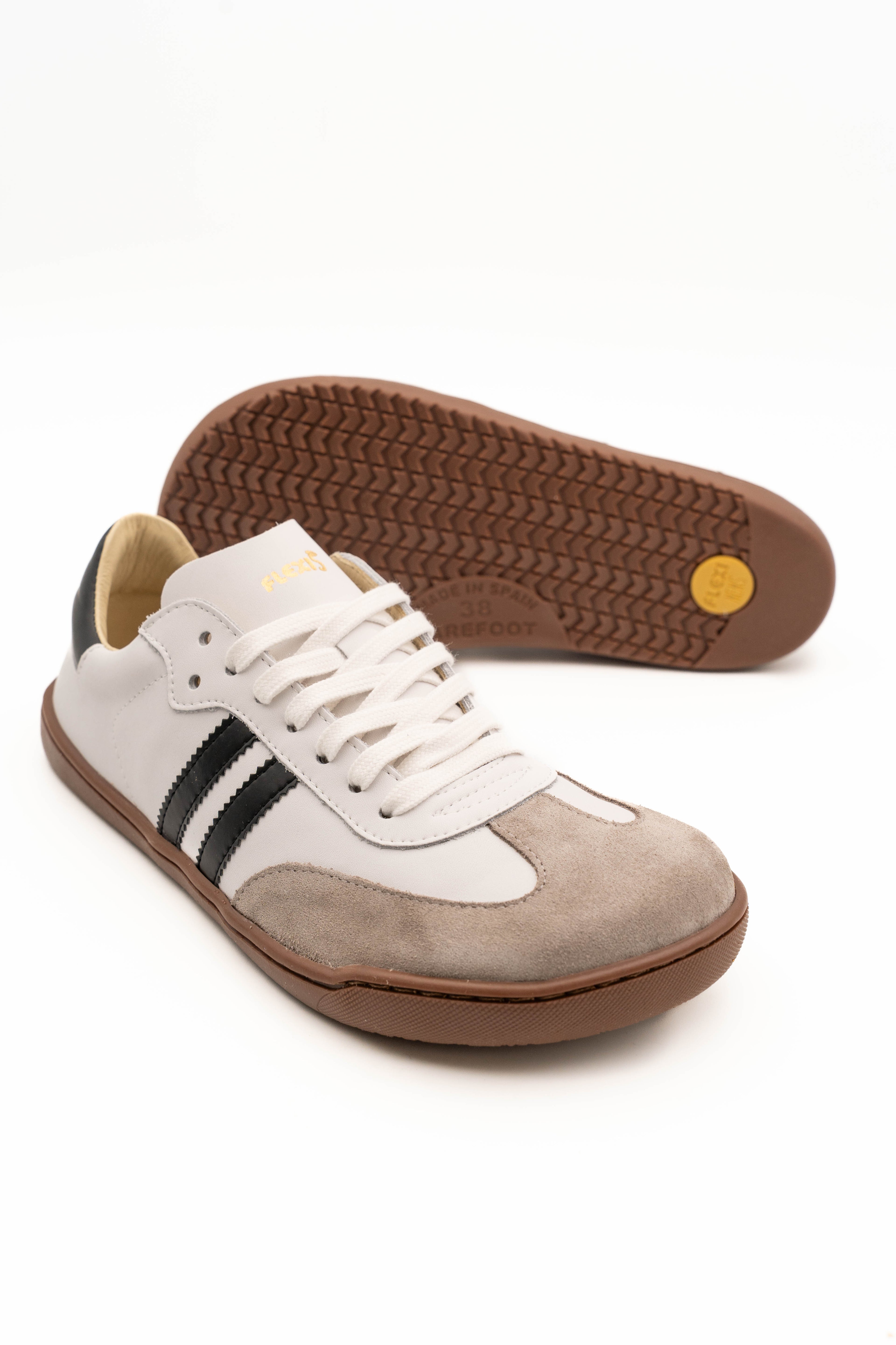 Flexi Nens Samba zapatillas para adultos