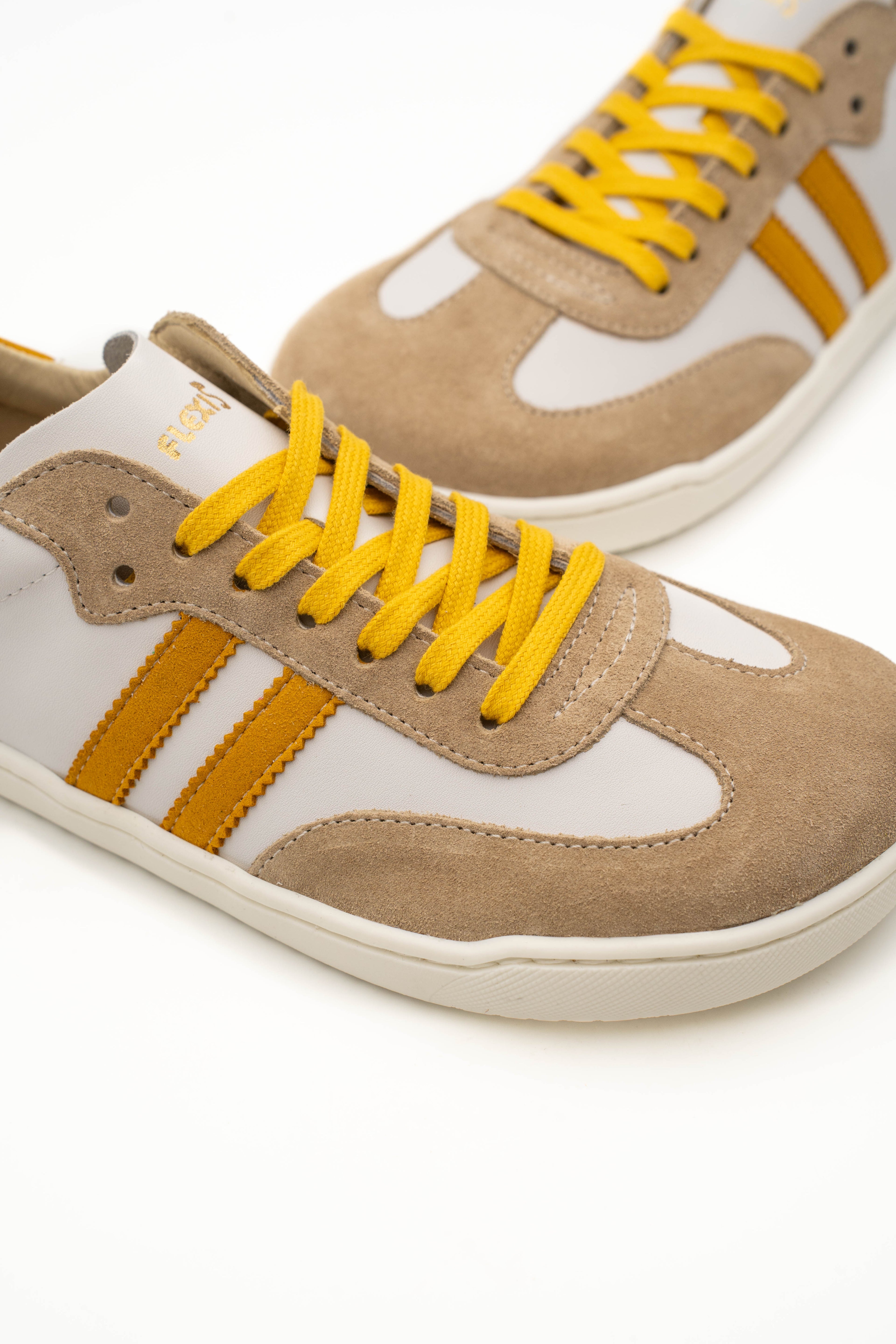 Flexi Nens Samba zapatillas para adultos